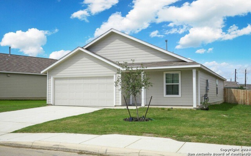 6236 Grange Valley, San Antonio, TX 78252, 3 Bedrooms Bedrooms, ,2 BathroomsBathrooms,Residential,For Sale,6236 Grange Valley,1796364
