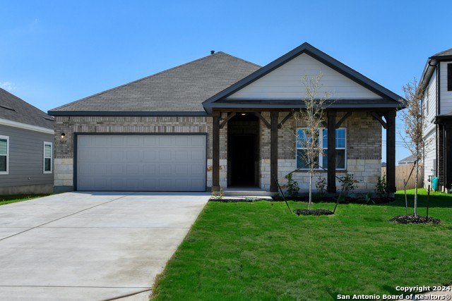 1417 Alleyton Court, Seguin, TX 78155, 3 Habitaciones Habitaciones , ,2 BañosBaños,Residential,En Venta,1417 Alleyton Court,1797026