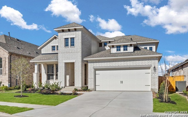 5721 Huron Drive, New Braunfels, TX 78130, 4 Bedrooms Bedrooms, ,3 BathroomsBathrooms,Residential,For Sale,5721 Huron Drive,1797222