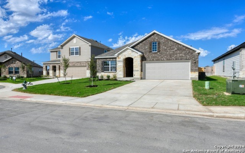 105 Beveridge, Seguin, TX 78155, 3 Habitaciones Habitaciones , ,2 BañosBaños,Residential,En Venta,105 Beveridge,1797337