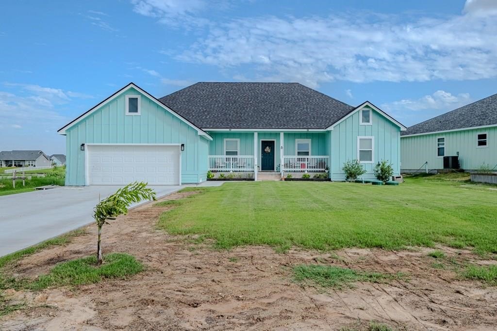 47 Lake Shore Circle, ROCKPORT, TX 78382, 4 Bedrooms Bedrooms, ,2 BathroomsBathrooms,Residential,For Sale,47 Lake Shore Circle,145575