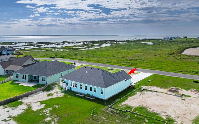 47 Lake Shore Circle, ROCKPORT, TX 78382, 4 Bedrooms Bedrooms, ,2 BathroomsBathrooms,Residential,For Sale,47 Lake Shore Circle,145575