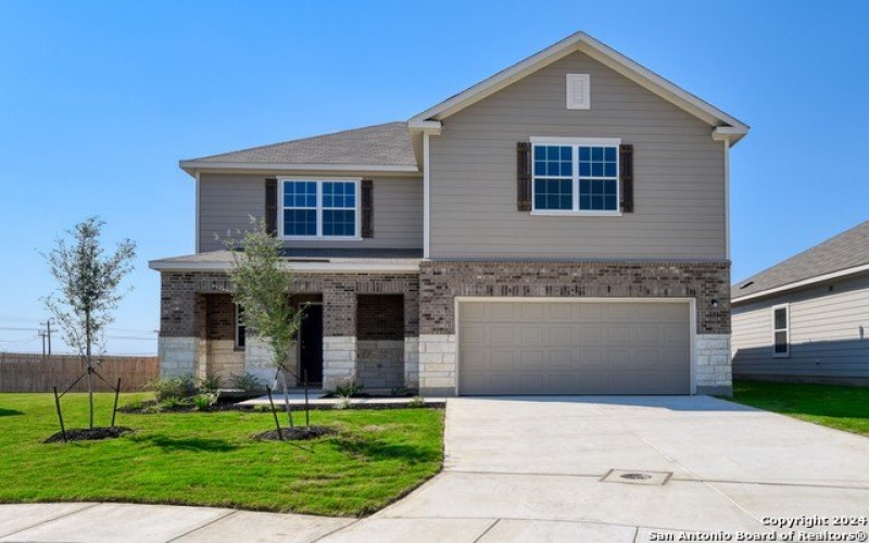 101 Beveridge, Seguin, TX 78155, 3 Habitaciones Habitaciones , ,2 BañosBaños,Residential,En Venta,101 Beveridge,1797661