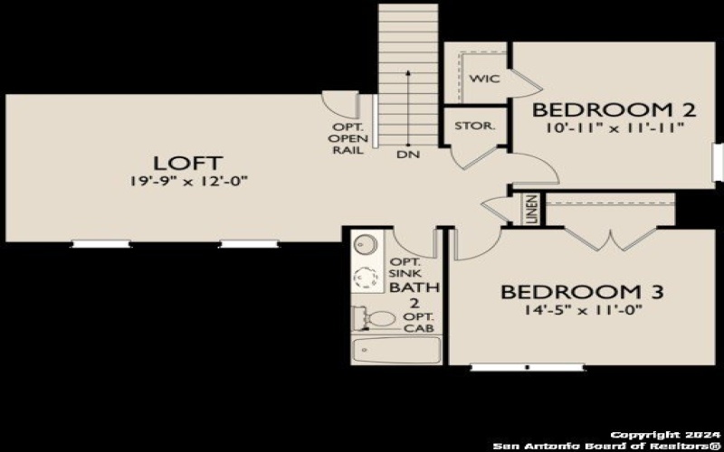 101 Beveridge, Seguin, TX 78155, 3 Habitaciones Habitaciones , ,2 BañosBaños,Residential,En Venta,101 Beveridge,1797661