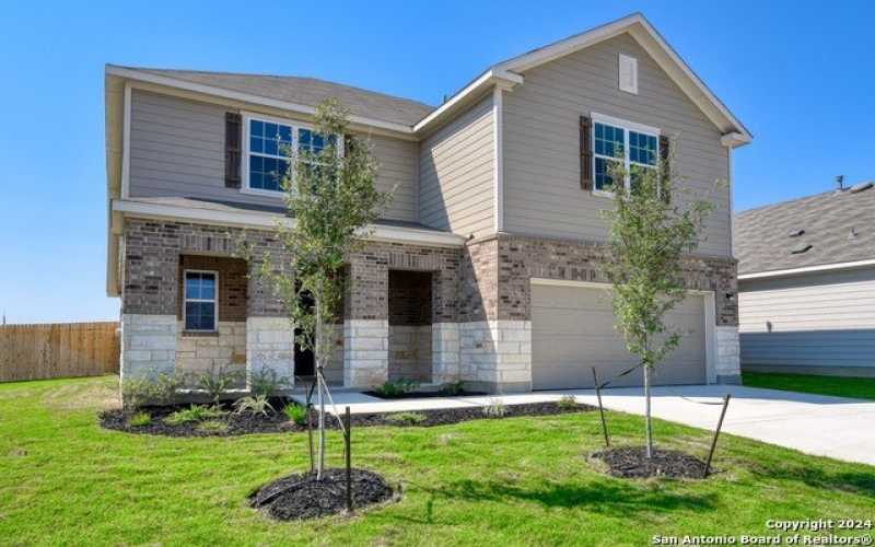 101 Beveridge, Seguin, TX 78155, 3 Habitaciones Habitaciones , ,2 BañosBaños,Residential,En Venta,101 Beveridge,1797661