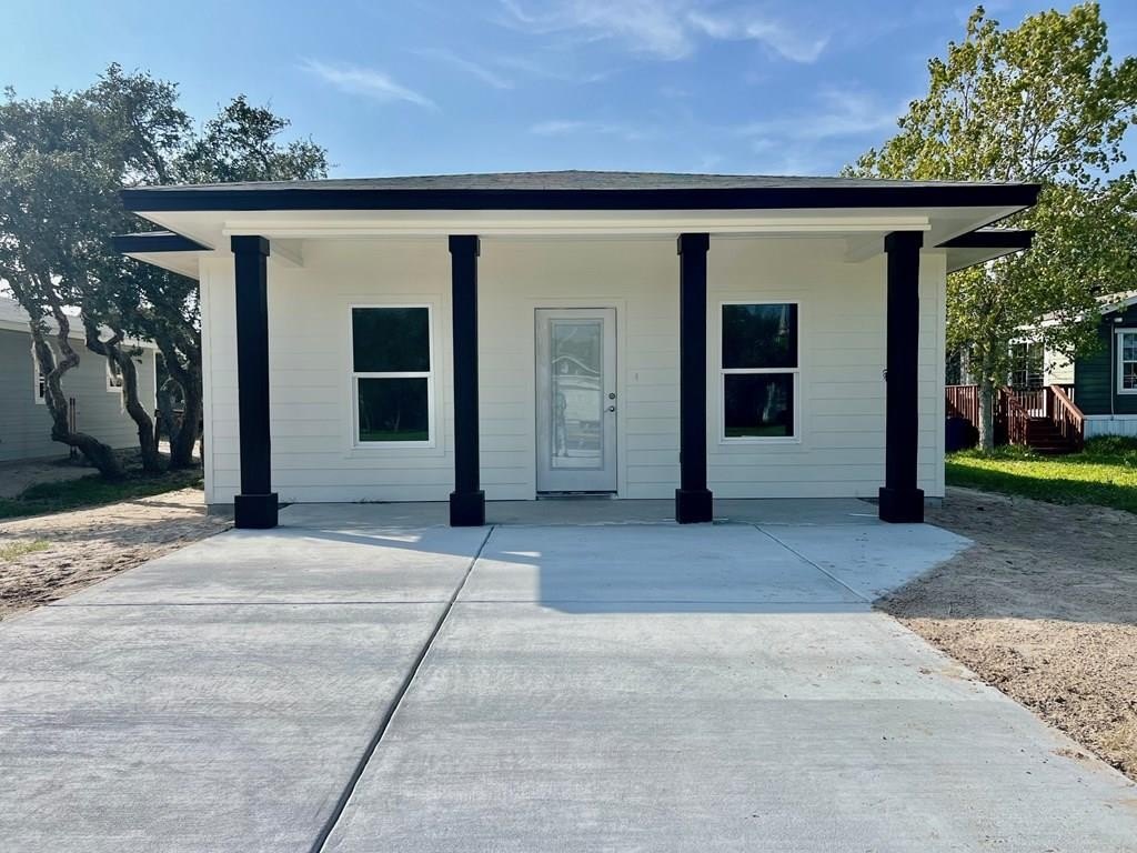 309 STEART ST, ROCKPORT, TX 78382, 3 Habitaciones Habitaciones , ,2 BañosBaños,Residential,En Venta,309 STEART ST,146903