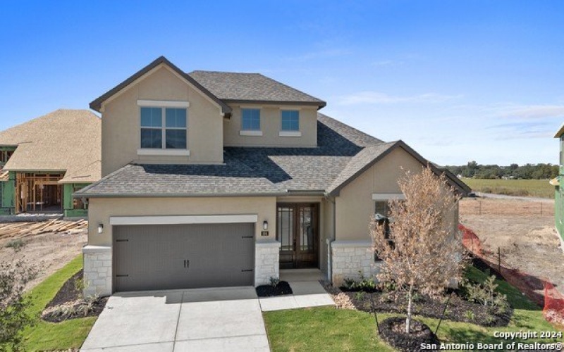 304 Flathead Lake, New Braunfels, TX 78130, 4 Bedrooms Bedrooms, ,3 BathroomsBathrooms,Residential,For Sale,304 Flathead Lake,1798700