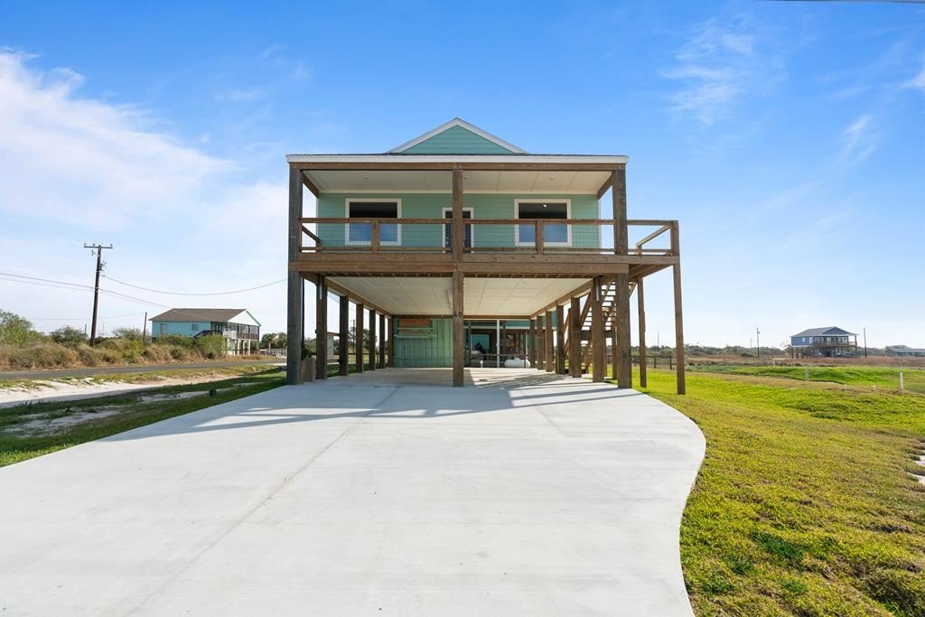 40 Bayview Loop, ROCKPORT, TX 78382, 3 Bedrooms Bedrooms, ,2 BathroomsBathrooms,Residential,For Sale,40 Bayview Loop,147108