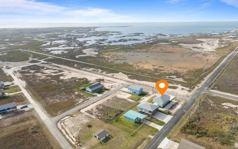 40 Bayview Loop, ROCKPORT, TX 78382, 3 Bedrooms Bedrooms, ,2 BathroomsBathrooms,Residential,For Sale,40 Bayview Loop,147108