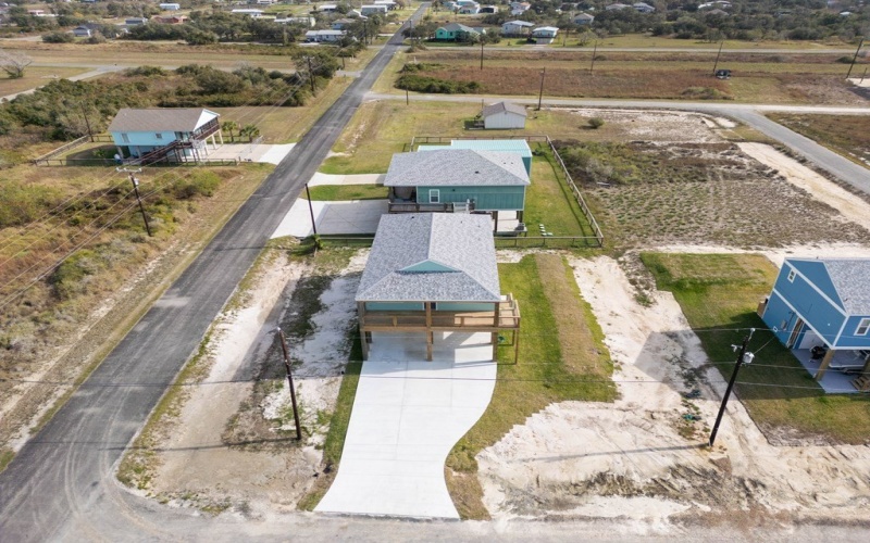 40 Bayview Loop, ROCKPORT, TX 78382, 3 Bedrooms Bedrooms, ,2 BathroomsBathrooms,Residential,For Sale,40 Bayview Loop,147108