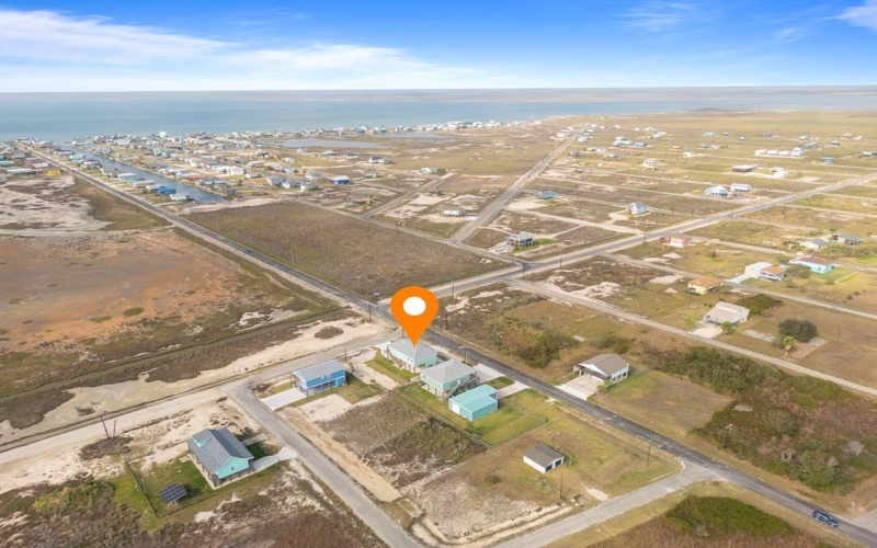 40 Bayview Loop, ROCKPORT, TX 78382, 3 Bedrooms Bedrooms, ,2 BathroomsBathrooms,Residential,For Sale,40 Bayview Loop,147108