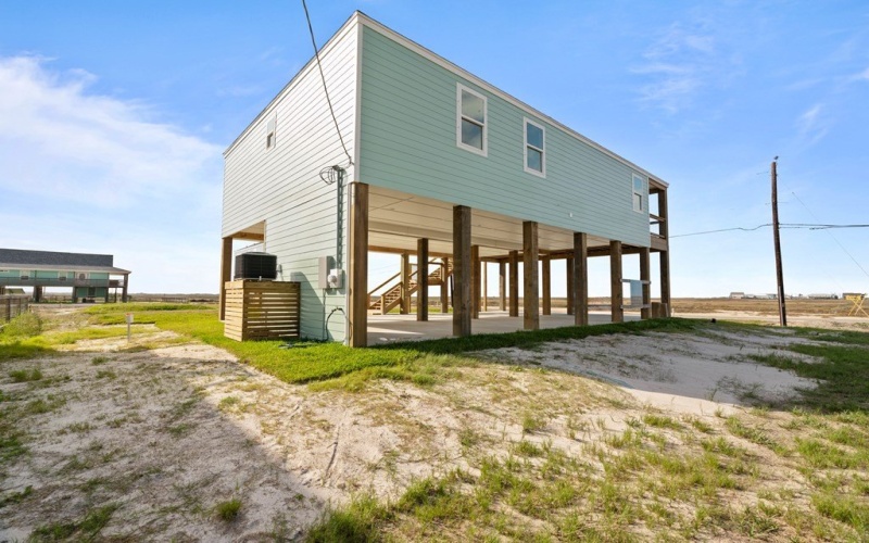 40 Bayview Loop, ROCKPORT, TX 78382, 3 Bedrooms Bedrooms, ,2 BathroomsBathrooms,Residential,For Sale,40 Bayview Loop,147108