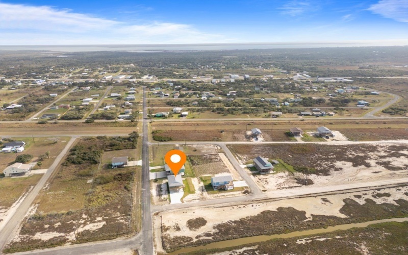 40 Bayview Loop, ROCKPORT, TX 78382, 3 Bedrooms Bedrooms, ,2 BathroomsBathrooms,Residential,For Sale,40 Bayview Loop,147108
