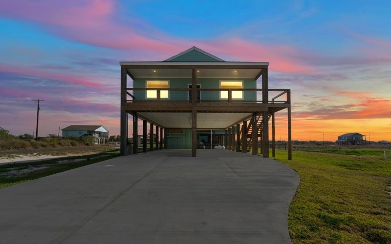 40 Bayview Loop, ROCKPORT, TX 78382, 3 Bedrooms Bedrooms, ,2 BathroomsBathrooms,Residential,For Sale,40 Bayview Loop,147108