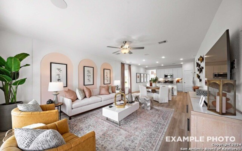 10326 Gala Jct, San Antonio, TX 78224, 4 Habitaciones Habitaciones , ,3 BañosBaños,Residential,En Venta,10326 Gala Jct,1799571