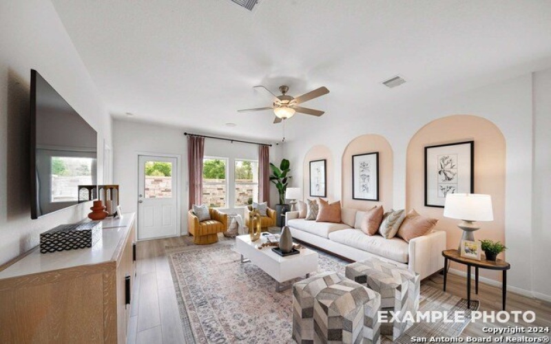 10326 Gala Jct, San Antonio, TX 78224, 4 Habitaciones Habitaciones , ,3 BañosBaños,Residential,En Venta,10326 Gala Jct,1799571
