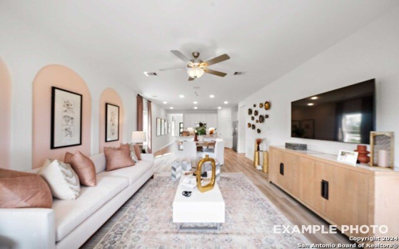 10326 Gala Jct, San Antonio, TX 78224, 4 Habitaciones Habitaciones , ,3 BañosBaños,Residential,En Venta,10326 Gala Jct,1799571