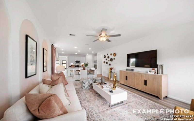 10326 Gala Jct, San Antonio, TX 78224, 4 Habitaciones Habitaciones , ,3 BañosBaños,Residential,En Venta,10326 Gala Jct,1799571