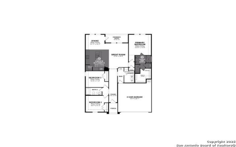 2039 Newforest Peak, New Braunfels, TX 78130, 3 Bedrooms Bedrooms, ,2 BathroomsBathrooms,Residential,For Sale,2039 Newforest Peak,1801652