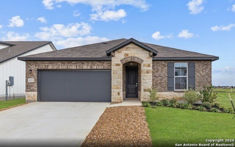 2039 Newforest Peak, New Braunfels, TX 78130, 3 Bedrooms Bedrooms, ,2 BathroomsBathrooms,Residential,For Sale,2039 Newforest Peak,1801652