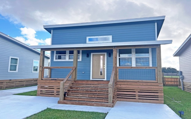 106 & 110 Landry Circle, ROCKPORT, TX 78382, 4 Habitaciones Habitaciones , ,2 BañosBaños,Residential,En Venta,106 & 110 Landry Circle,147539