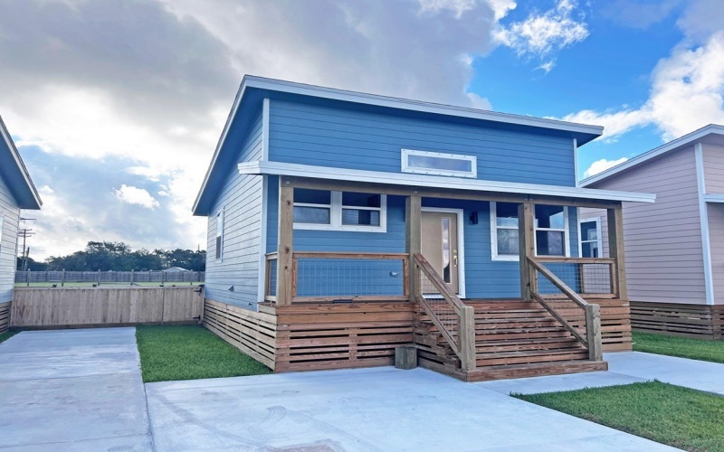 106 & 110 Landry Circle, ROCKPORT, TX 78382, 4 Habitaciones Habitaciones , ,2 BañosBaños,Residential,En Venta,106 & 110 Landry Circle,147539