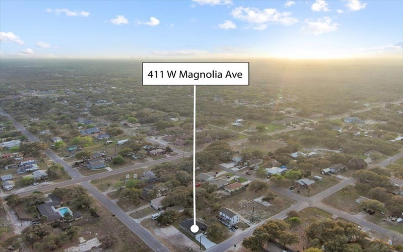 411 W Magnolia, Aransas Pass, TX 78336, 3 Bedrooms Bedrooms, ,2 BathroomsBathrooms,Residential,For Sale,411 W Magnolia,147698
