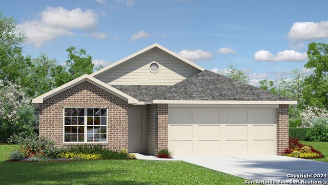 15427 Peppercorn Edge, Von Ormy, TX 78073, 3 Bedrooms Bedrooms, ,2 BathroomsBathrooms,Residential Lease,For Rent,15427 Peppercorn Edge,1801845