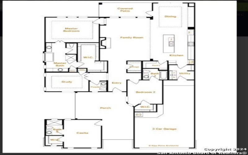 23430 GRANDE VISTA, San Antonio, TX 78261, 3 Bedrooms Bedrooms, ,3 BathroomsBathrooms,Residential,For Sale,23430 GRANDE VISTA,1807993
