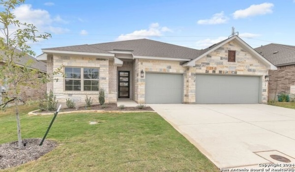 119 ROSANNA RIDGE, Universal City, TX 78148, 4 Bedrooms Bedrooms, ,3 BathroomsBathrooms,Residential,For Sale,119 ROSANNA RIDGE,1809422