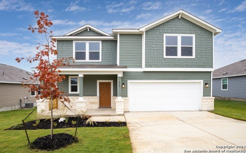 239 Brook Shadow, Cibolo, TX 78108, 3 Bedrooms Bedrooms, ,2 BathroomsBathrooms,Residential,For Sale,239 Brook Shadow,1809608