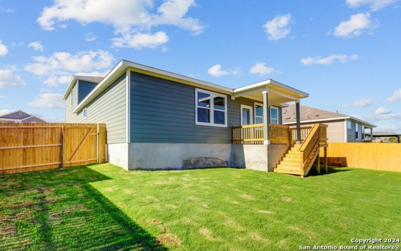 239 Brook Shadow, Cibolo, TX 78108, 3 Bedrooms Bedrooms, ,2 BathroomsBathrooms,Residential,For Sale,239 Brook Shadow,1809608