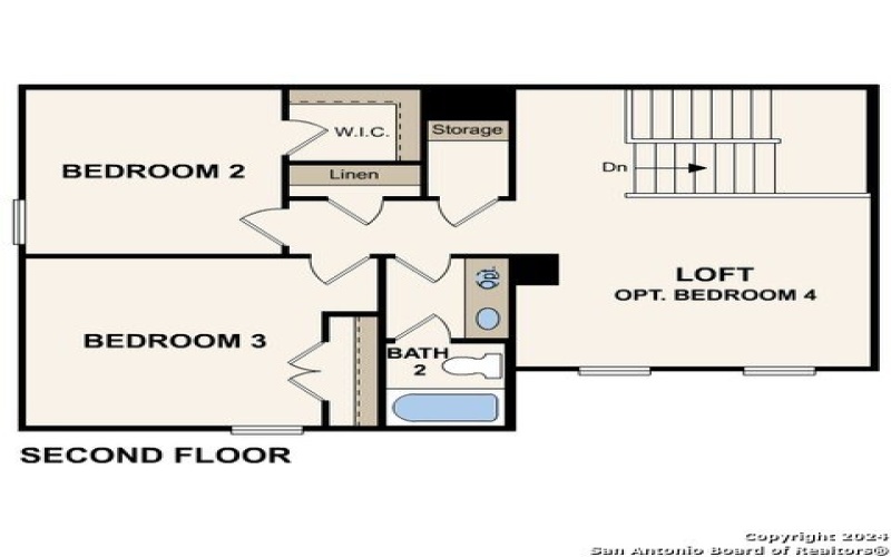 239 Brook Shadow, Cibolo, TX 78108, 3 Bedrooms Bedrooms, ,2 BathroomsBathrooms,Residential,For Sale,239 Brook Shadow,1809608
