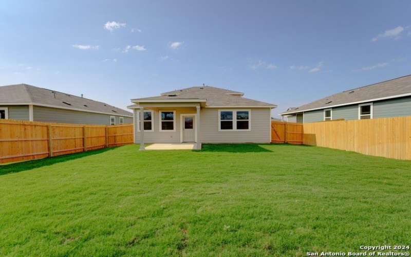 9918 Forestier Green, San Antonio, TX 78221, 4 Bedrooms Bedrooms, ,2 BathroomsBathrooms,Residential,For Sale,9918 Forestier Green,1809614