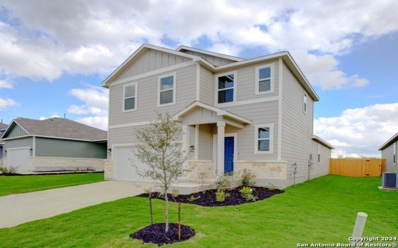9918 Forestier Green, San Antonio, TX 78221, 4 Bedrooms Bedrooms, ,2 BathroomsBathrooms,Residential,For Sale,9918 Forestier Green,1809614