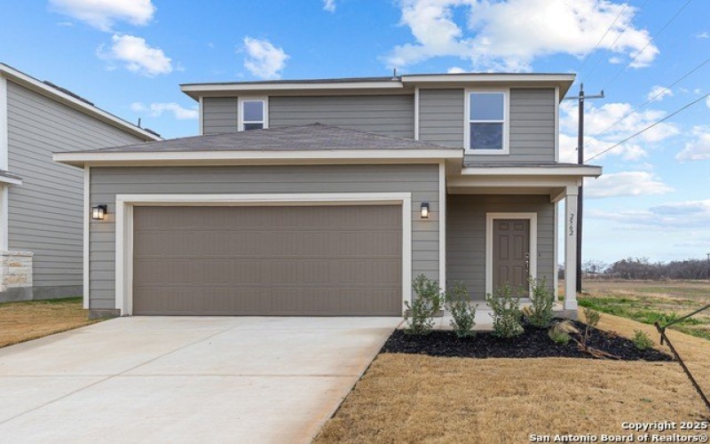 2562 RAMBO DRIVE, San Antonio, TX 78224, 3 Bedrooms Bedrooms, ,2 BathroomsBathrooms,Residential,For Sale,2562 RAMBO DRIVE,1809882