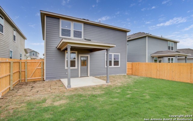 2543 RAMBO DRIVE, San Antonio, TX 78224, 4 Habitaciones Habitaciones , ,2 BañosBaños,Residential,En Venta,2543 RAMBO DRIVE,1809883