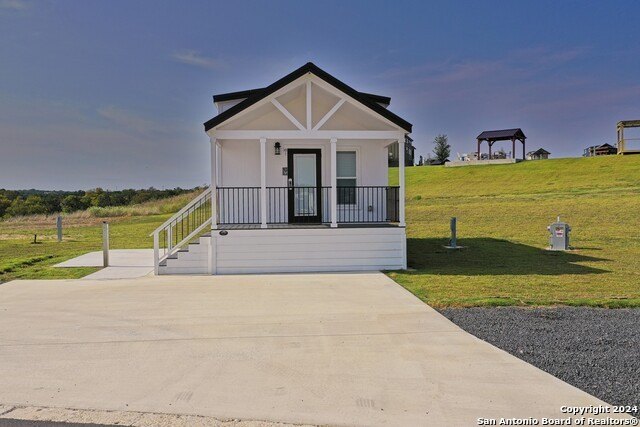 5386 Ranch Road 1376 #92, Fredericksburg, TX 78624, 2 Bedrooms Bedrooms, ,1 BathroomBathrooms,Residential,For Sale,5386 Ranch Road 1376 #92,1810089