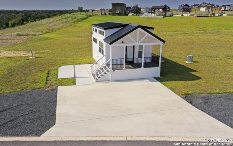 5386 Ranch Road 1376 #92, Fredericksburg, TX 78624, 2 Bedrooms Bedrooms, ,1 BathroomBathrooms,Residential,For Sale,5386 Ranch Road 1376 #92,1810089