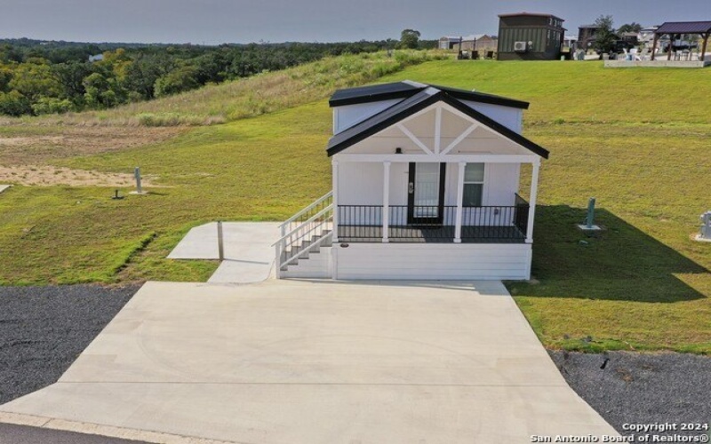 5386 Ranch Road 1376 #92, Fredericksburg, TX 78624, 2 Bedrooms Bedrooms, ,1 BathroomBathrooms,Residential,For Sale,5386 Ranch Road 1376 #92,1810089
