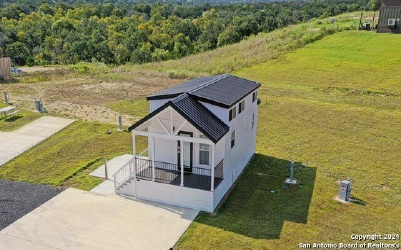 5386 Ranch Road 1376 #92, Fredericksburg, TX 78624, 2 Bedrooms Bedrooms, ,1 BathroomBathrooms,Residential,For Sale,5386 Ranch Road 1376 #92,1810089
