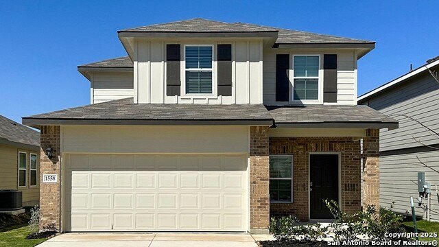 1558 Champagne Oak, New Braunfels, TX 78130, 4 Bedrooms Bedrooms, ,2 BathroomsBathrooms,Residential,For Sale,1558 Champagne Oak,1813185