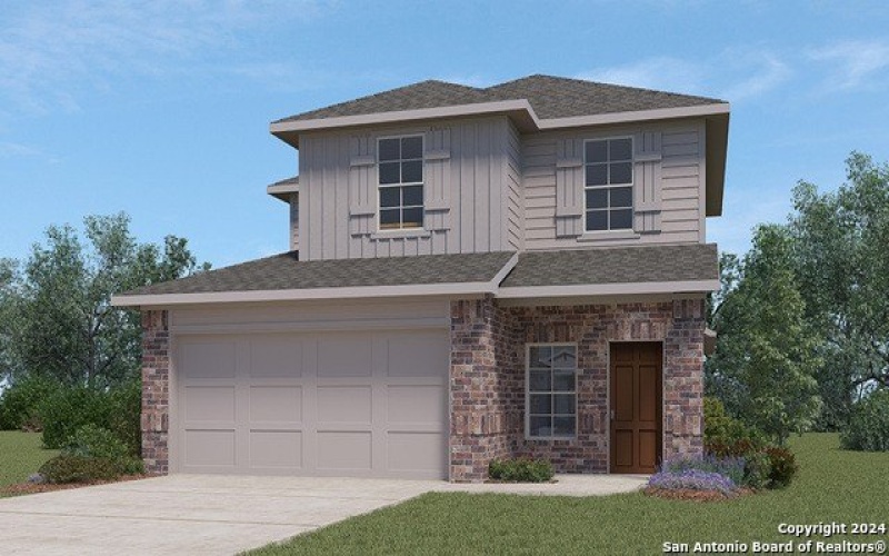 1558 Champagne Oak, New Braunfels, TX 78130, 4 Bedrooms Bedrooms, ,2 BathroomsBathrooms,Residential,For Sale,1558 Champagne Oak,1813185