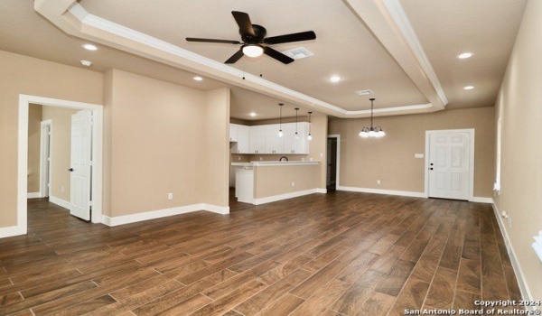 1519 W HARLAN AVE, San Antonio, TX 78211, 3 Bedrooms Bedrooms, ,2 BathroomsBathrooms,Residential,For Sale,1519 W HARLAN AVE,1813382