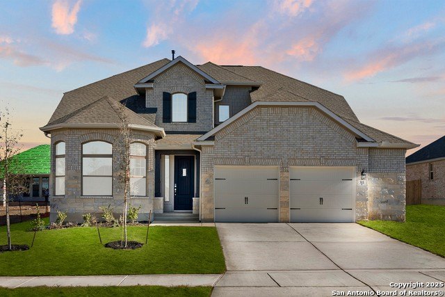 311 Dryden Roost, Cibolo, TX 78108, 3 Bedrooms Bedrooms, ,2 BathroomsBathrooms,Residential,For Sale,311 Dryden Roost,1813519