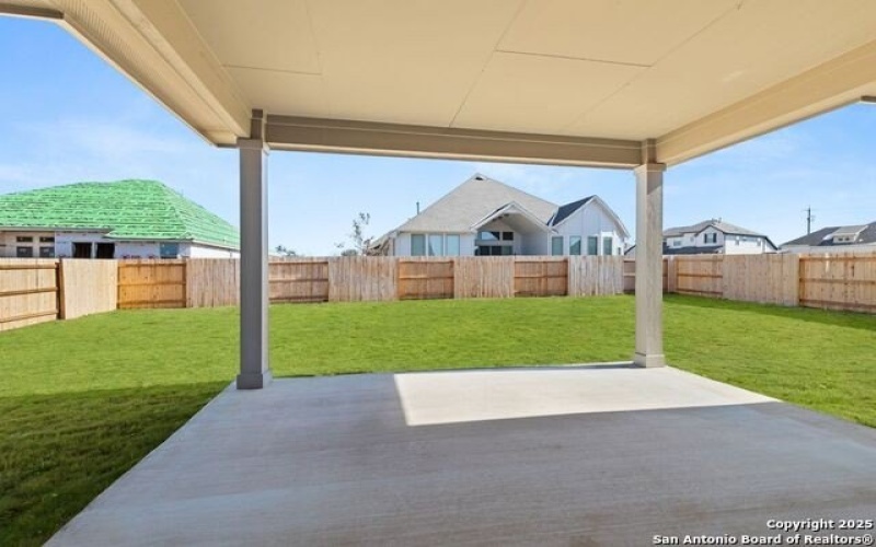 311 Dryden Roost, Cibolo, TX 78108, 3 Bedrooms Bedrooms, ,2 BathroomsBathrooms,Residential,For Sale,311 Dryden Roost,1813519