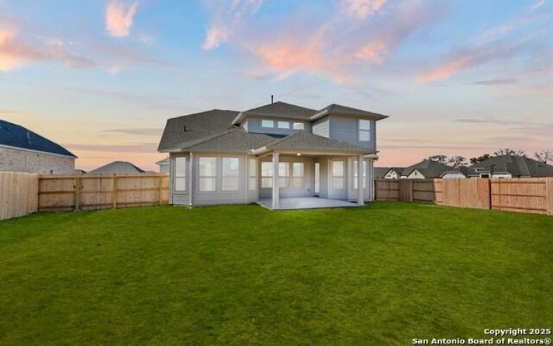 311 Dryden Roost, Cibolo, TX 78108, 3 Bedrooms Bedrooms, ,2 BathroomsBathrooms,Residential,For Sale,311 Dryden Roost,1813519