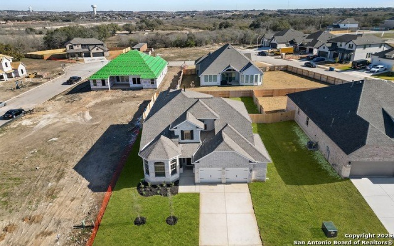 311 Dryden Roost, Cibolo, TX 78108, 3 Bedrooms Bedrooms, ,2 BathroomsBathrooms,Residential,For Sale,311 Dryden Roost,1813519