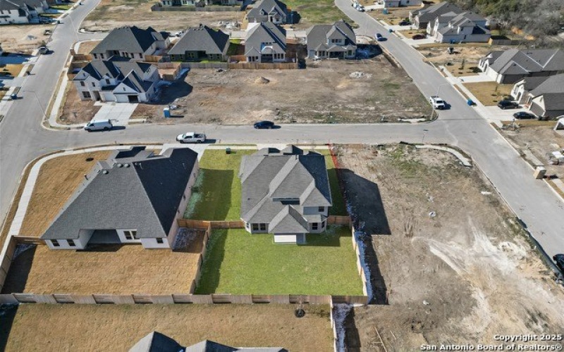 311 Dryden Roost, Cibolo, TX 78108, 3 Bedrooms Bedrooms, ,2 BathroomsBathrooms,Residential,For Sale,311 Dryden Roost,1813519