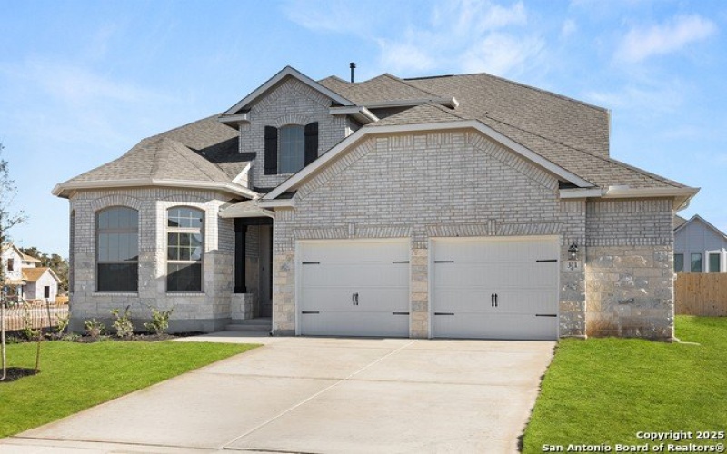 311 Dryden Roost, Cibolo, TX 78108, 3 Bedrooms Bedrooms, ,2 BathroomsBathrooms,Residential,For Sale,311 Dryden Roost,1813519